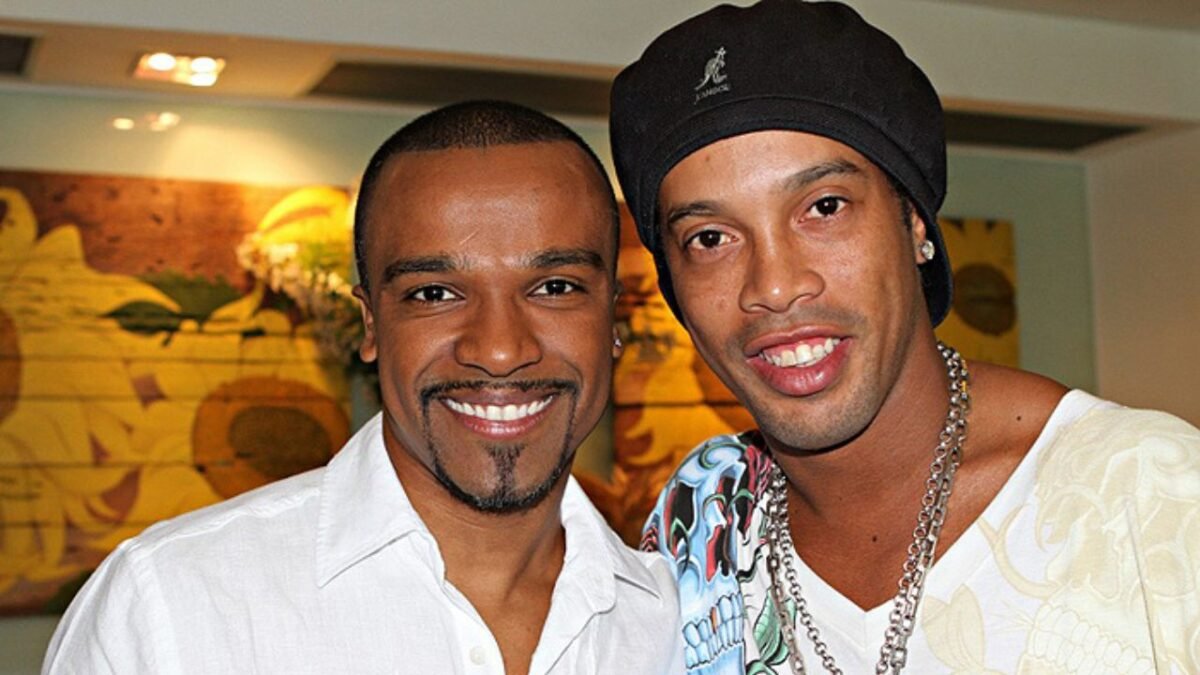 Alexandre Pires vai comprar SAF? Veja clubes que o cantor