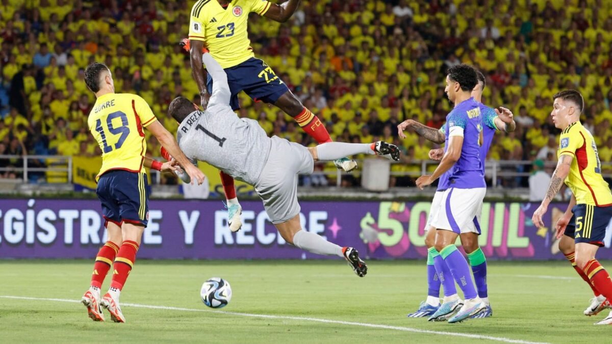 Alisson detona apatia do Brasil: "Só camisa não ganha"