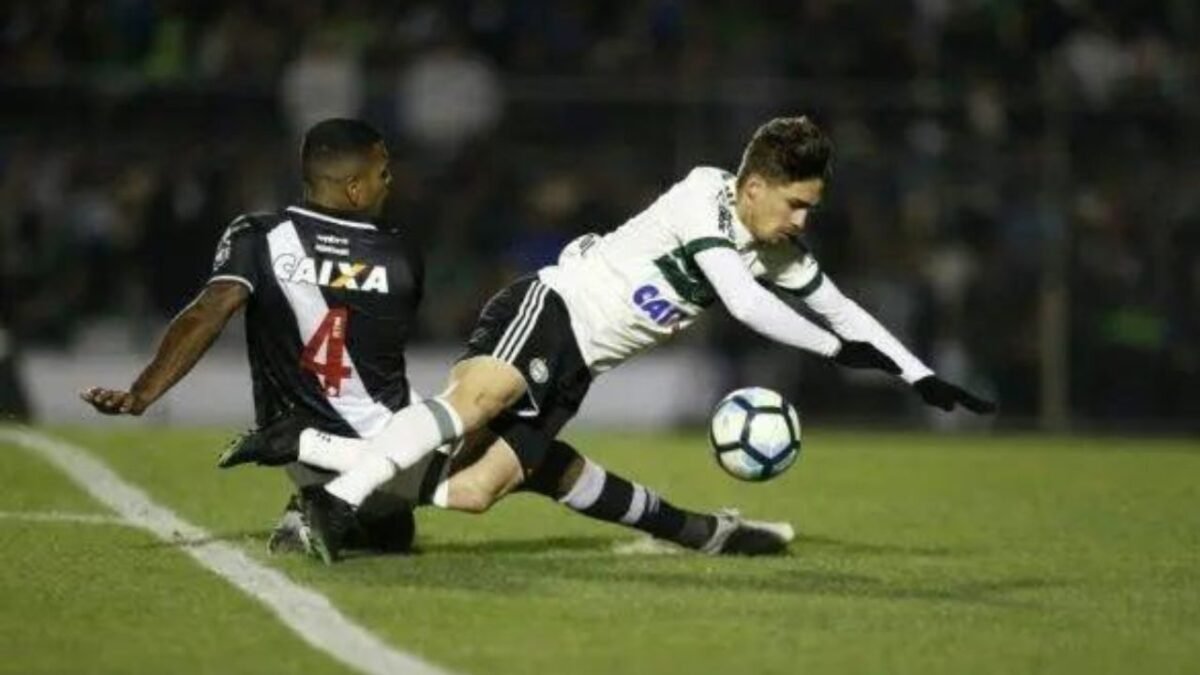 Após seis anos, Coritiba volta a mandar jogo na Vila