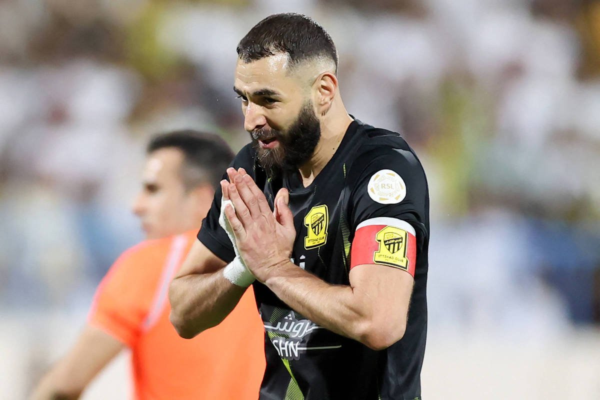 Arábia Saudita: Como é assistir um jogo no estádio -
