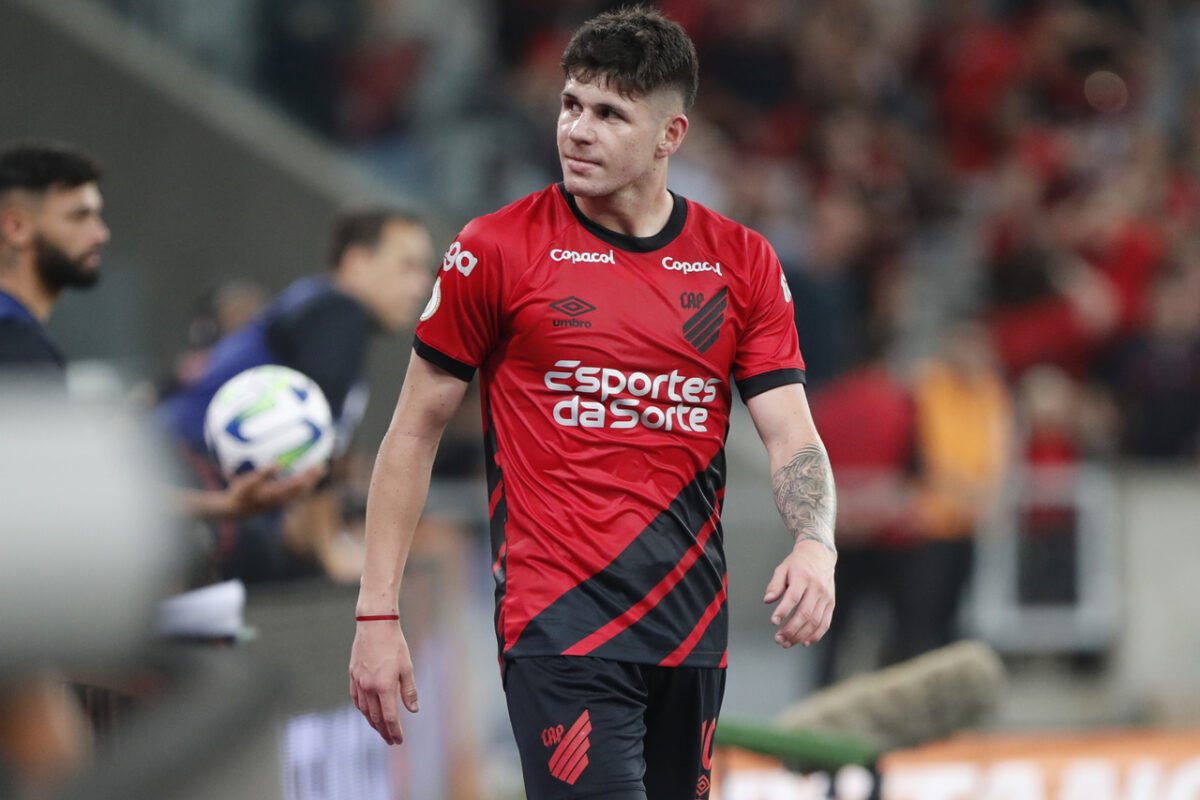 Athletico começa a jogar o seu “último campeonato”