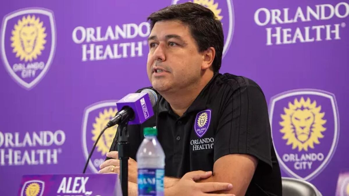 Athletico estuda contratação de novo CEO geral