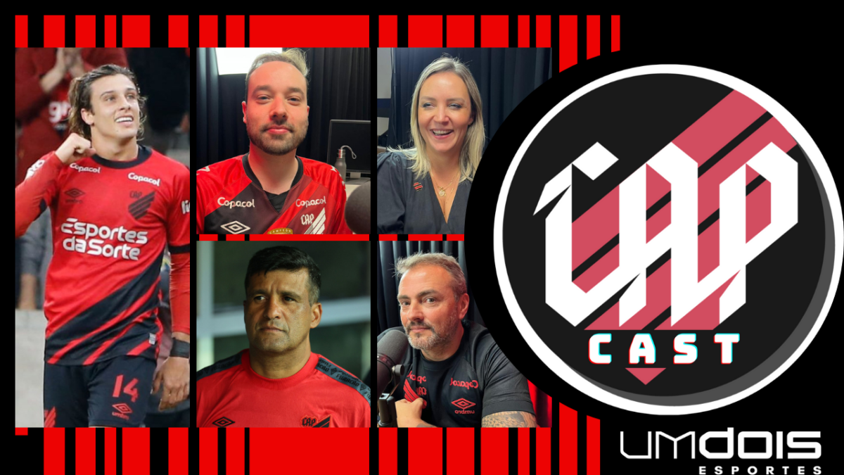 Athletico não se ajuda e agora a realidade é a