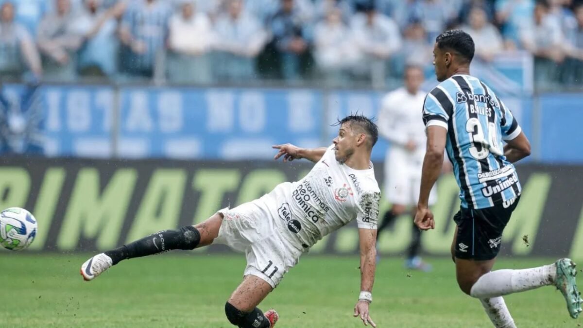 Áudio do VAR explica decisão contestada pelo Corinthians