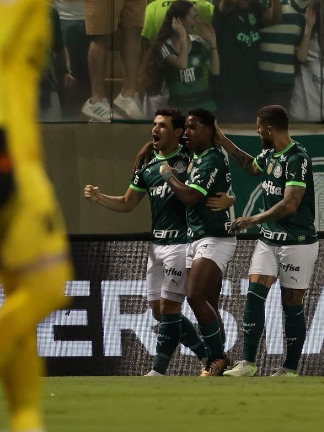Brasileirão: Chances de título e Libertadores na 32ª rodada