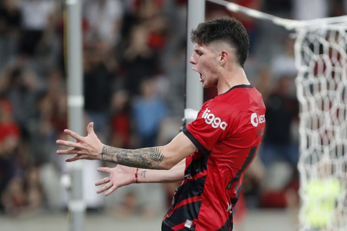 Chances de Libertadores do Athletico despencam após tropeços; veja obstáculos