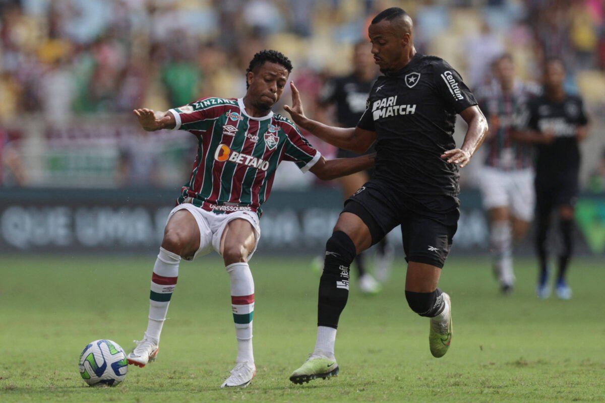 Clubes da Liga: acordo R$ 2,6 bi 20% direitos transmissão