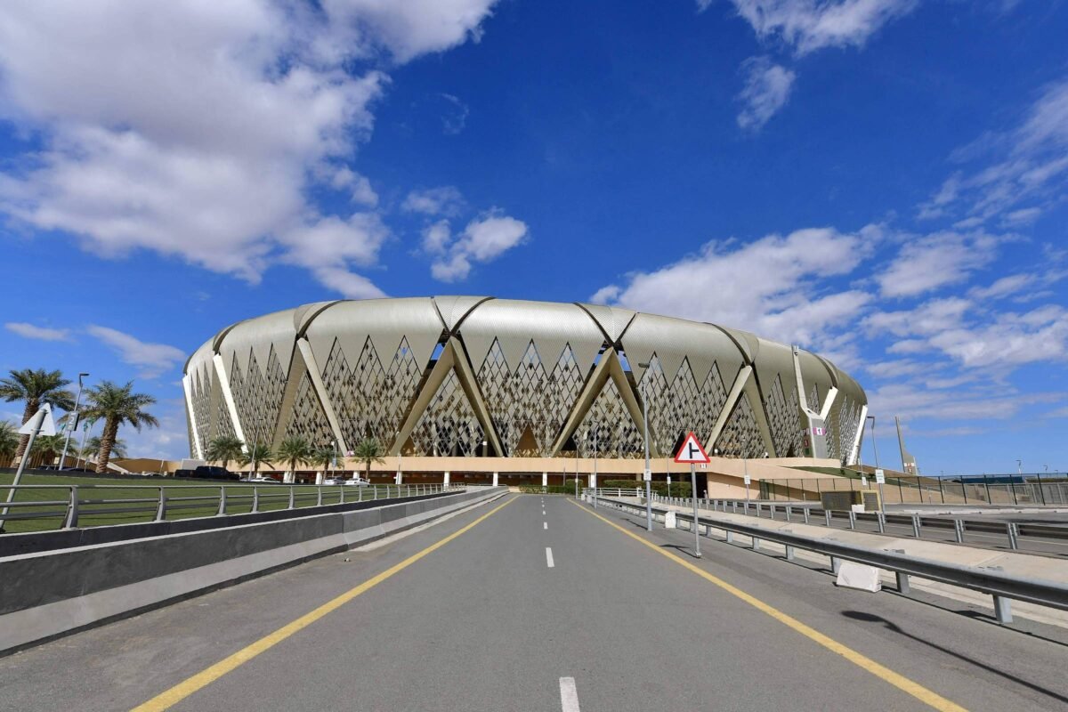 Como a Arábia Saudita ganhou a Copa do Mundo de