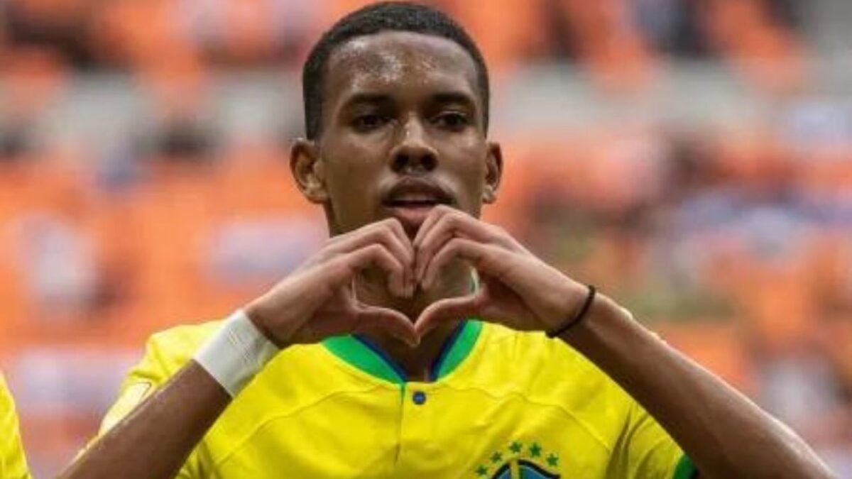 Conheça joia do Palmeiras chamada de "fenômeno" na Espanha