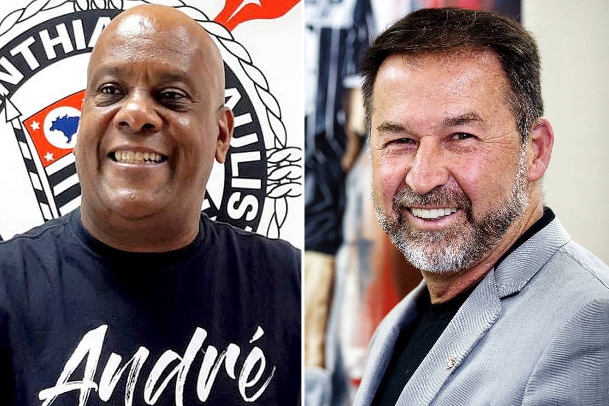 Corinthians escolhe novo presidente em disputa marcada por candidatos 'suspeitos'