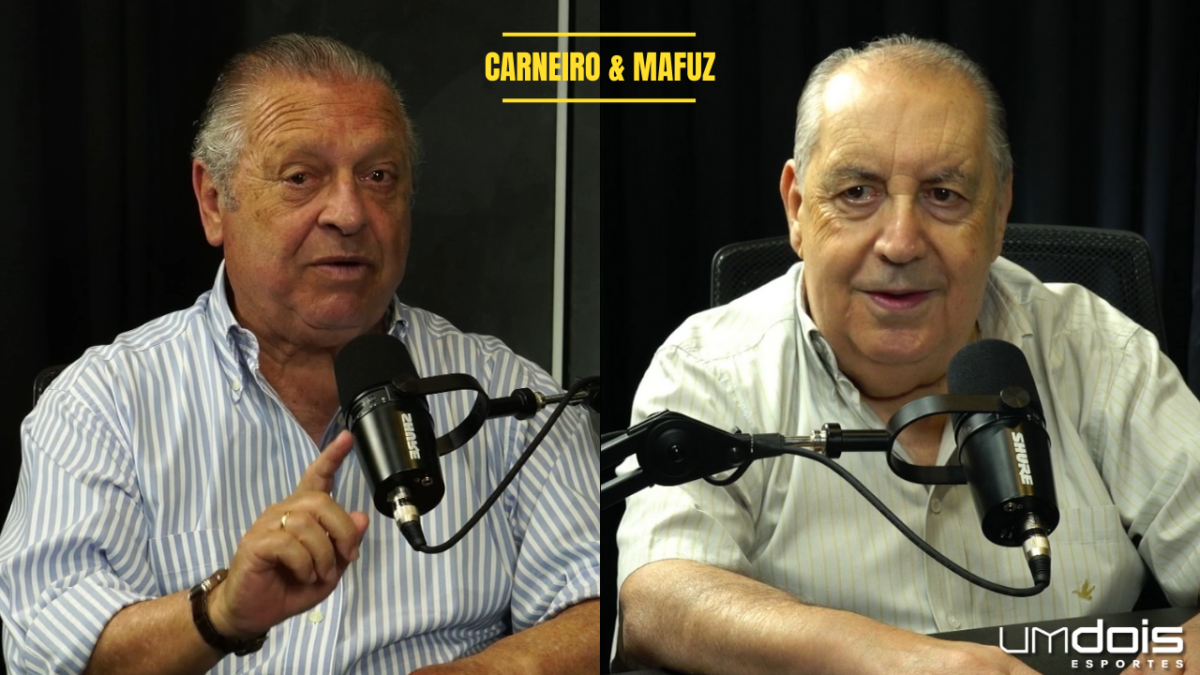 Coritiba punido pela própria organizada; Carneiro e Mafuz desistem de