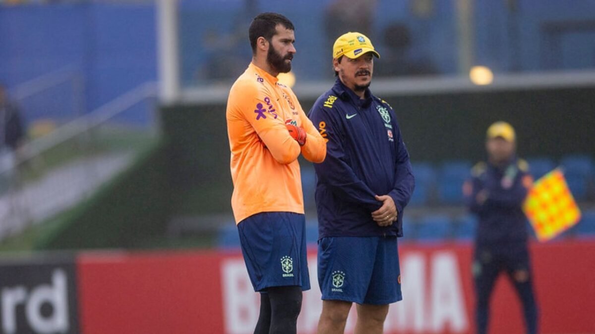 Diniz mostra preocupação com Messi, mas confia em reação