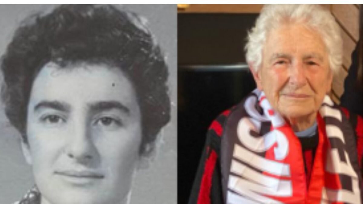 Doutora Leide foi a pediatra de uma criança chamada Athletico