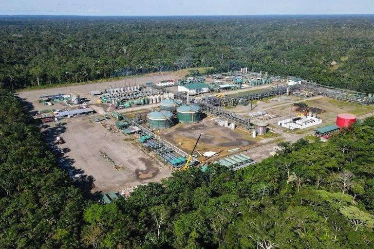 Equador: o clima como primeiro desafio de Daniel Noboa -