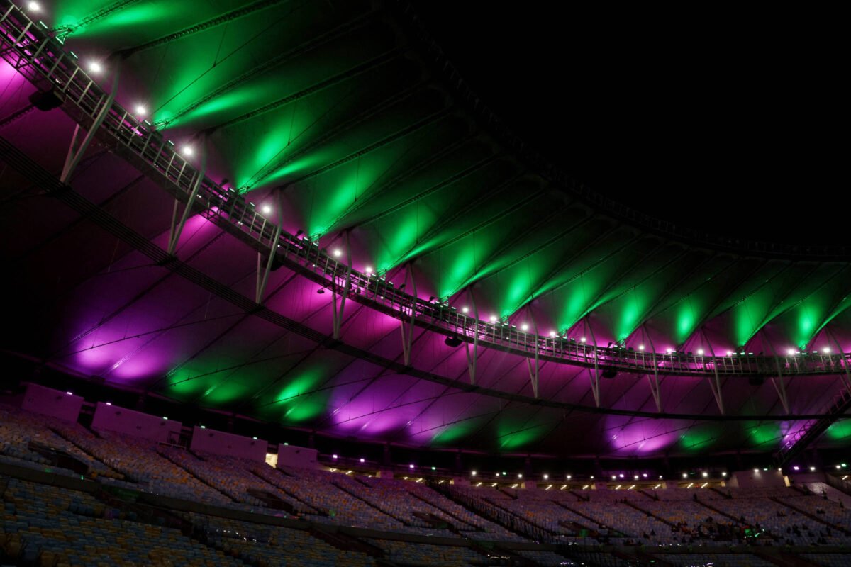 Fluminense x Boca: onde assistir à final da Libertadores -