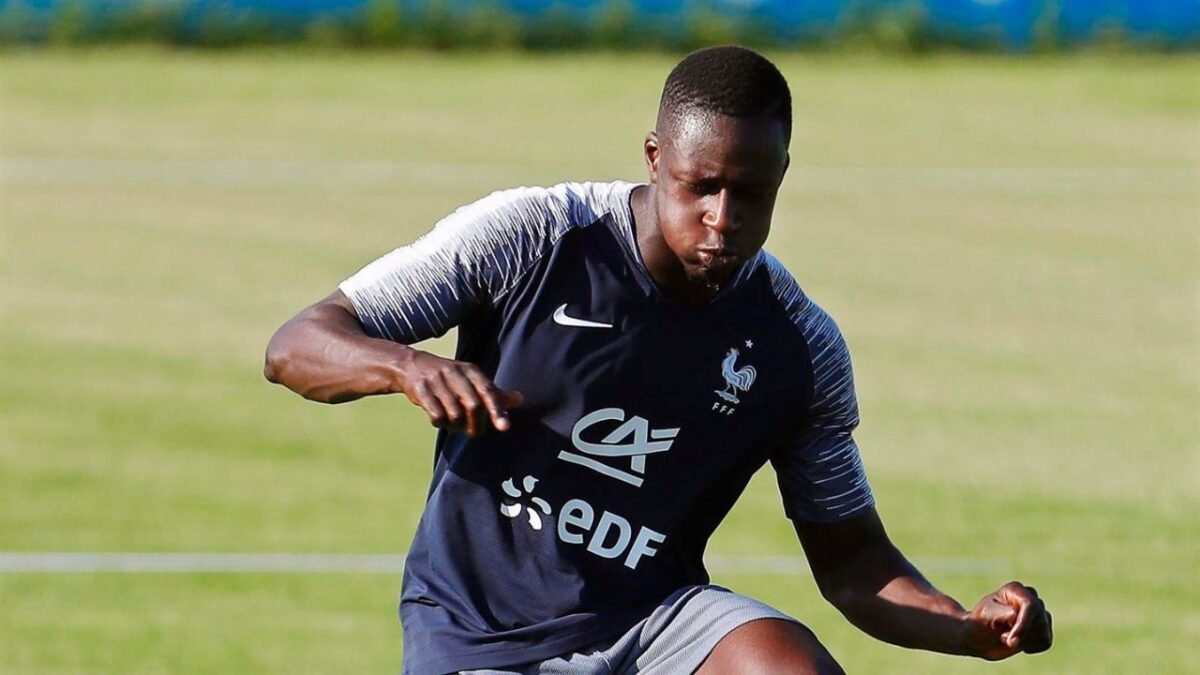 Jogador processa Manchester City por salários não pagos