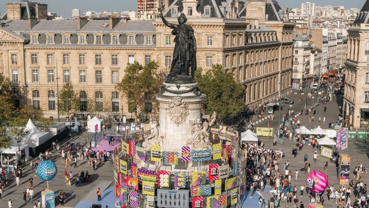 Jogos de Paris-2024 terão transporte incompleto e problema com moradores