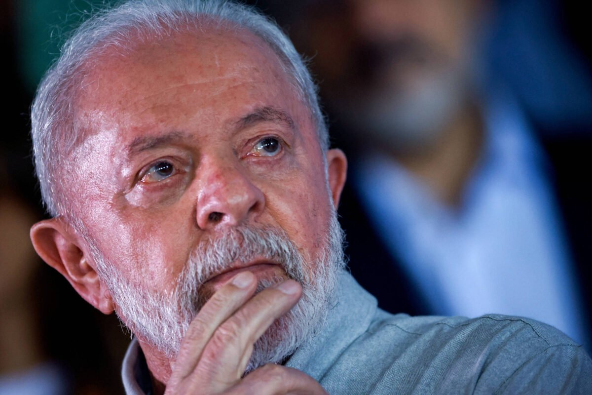 Lula nomeia número 2 de Weintraub para cargo no Esporte
