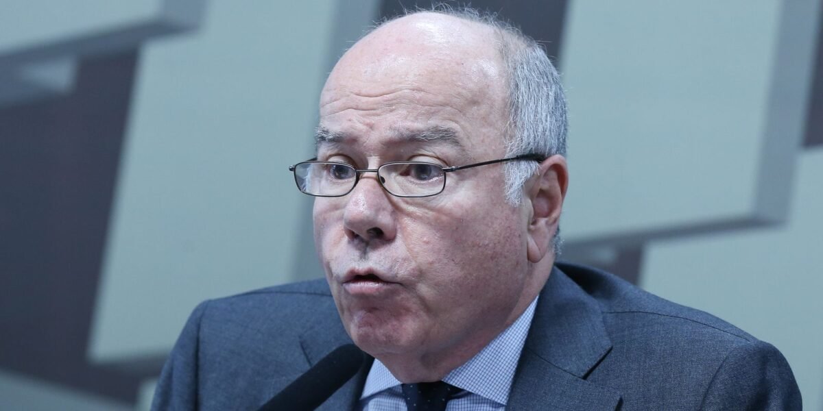 Mauro Vieira volta a criticar ONU por “inércia” frente à
