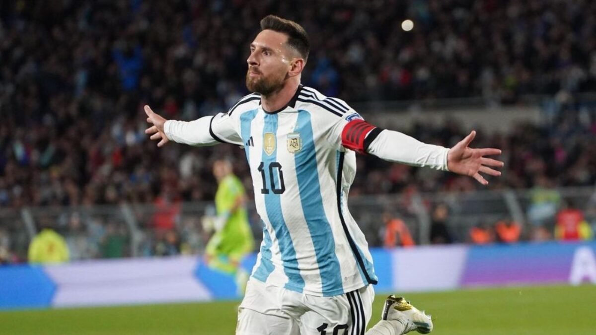 Messi pode fazer última partida no Brasil; quais as "lembranças"?