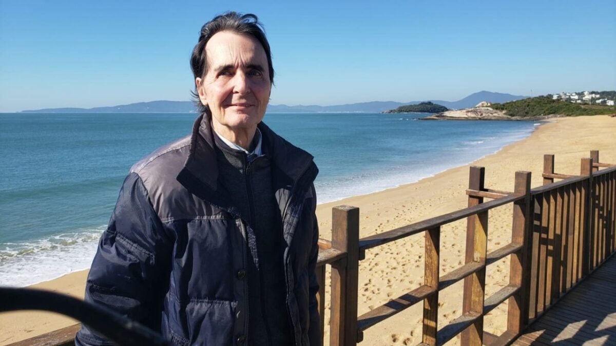 Morre Gilson Perini, ex-diretor do Pinheiros