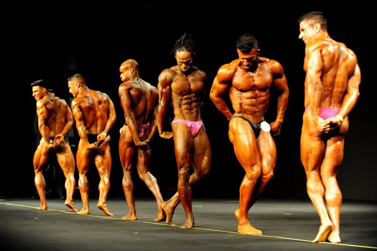 Mr Olympia 2023: onde assistir ao vivo, resultados e mais