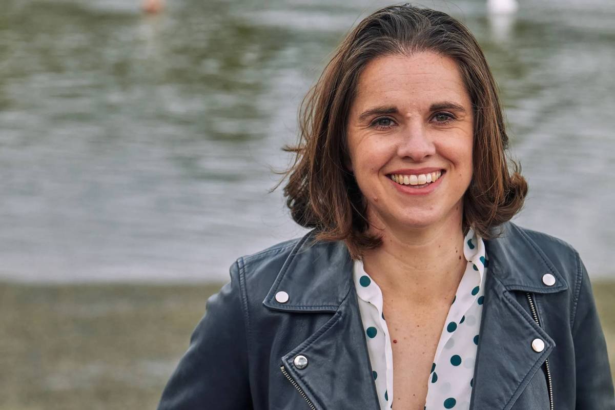 Mulheres lutam contra histórico de negligência da ciência esportiva -