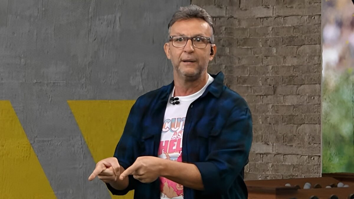 Neto e Band são condenados a pagar indenização a Sampaoli