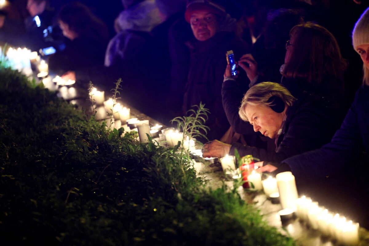 Noite dos Cristais faz 85 anos à sombra de antissemitismo
