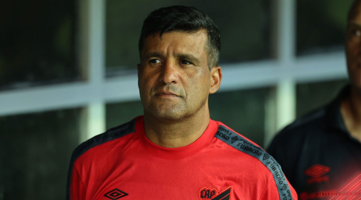 O Athletico e como transformar o Caju em fim de