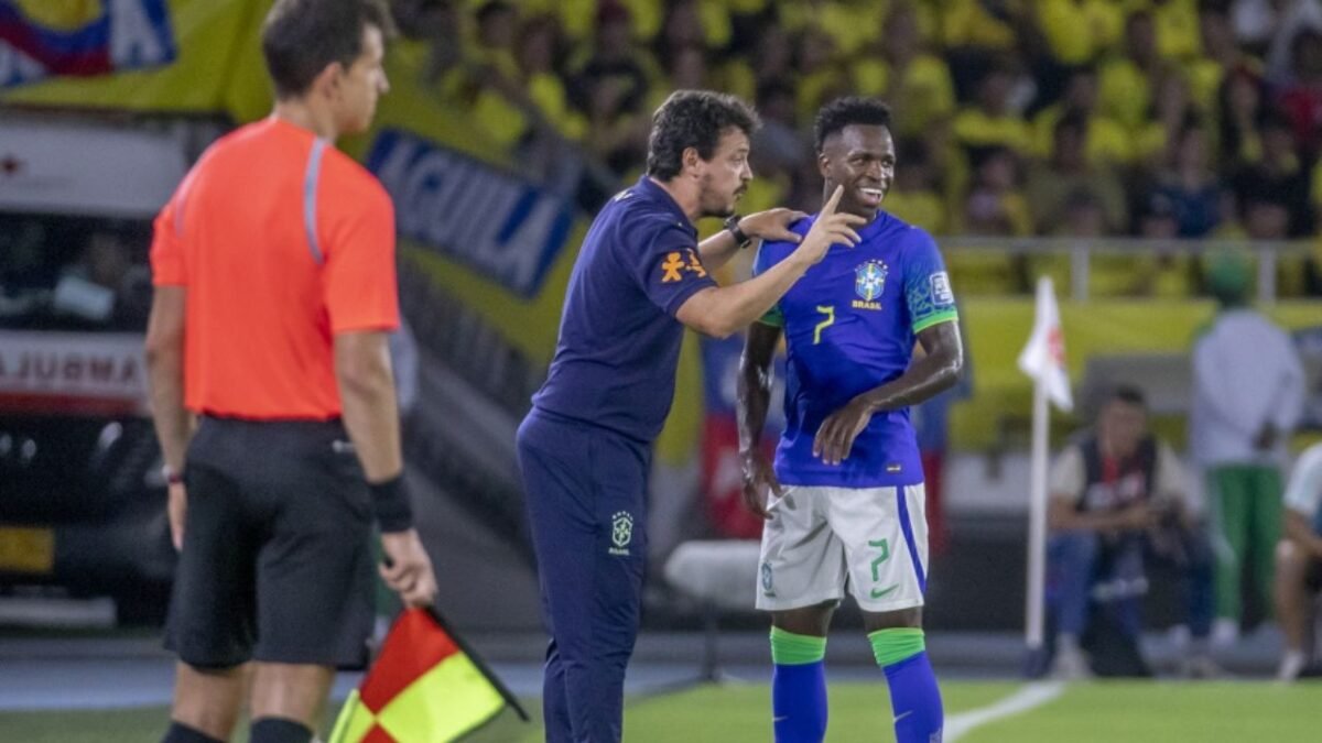 O Brasil de Diniz é o Brasil que está em