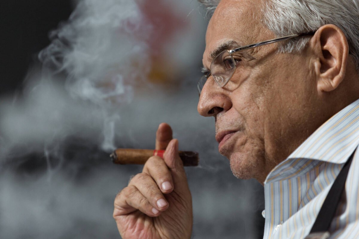 O legado de Eurico Miranda - 19/11/2023 - Juca Kfouri