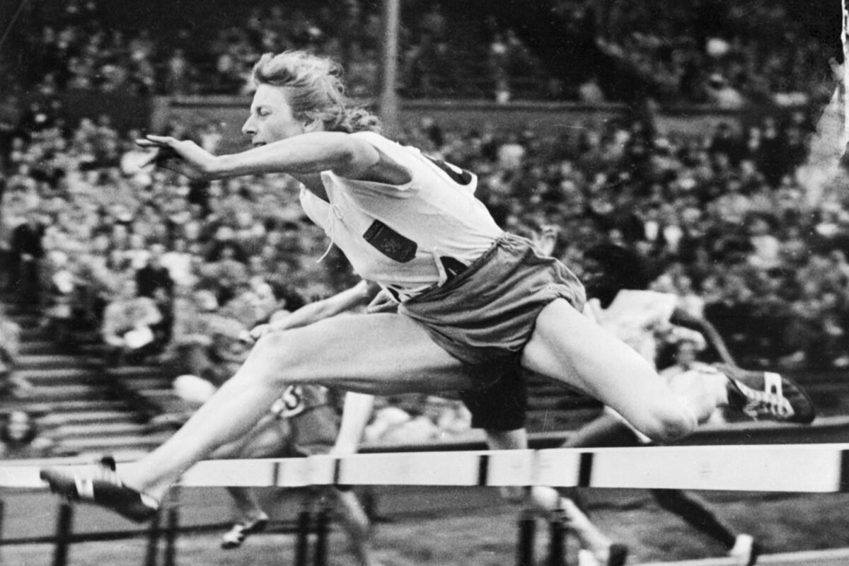 O 'trabalho invisível' também afetas as atletas - 10/11/2023 -