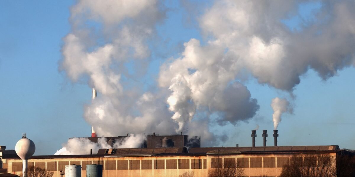 ONU alerta sobre risco de aquecimento global chegar a quase