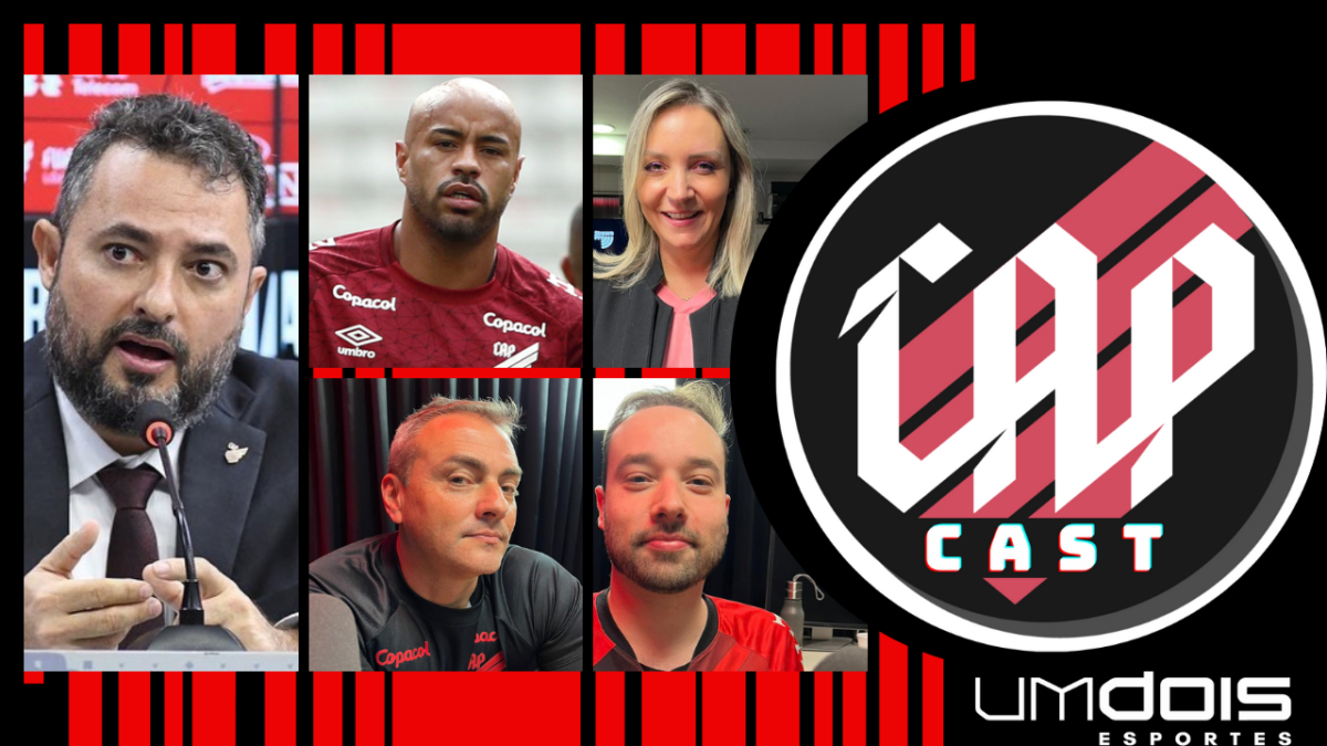 Os erros do Athletico em 2023 e a última chance