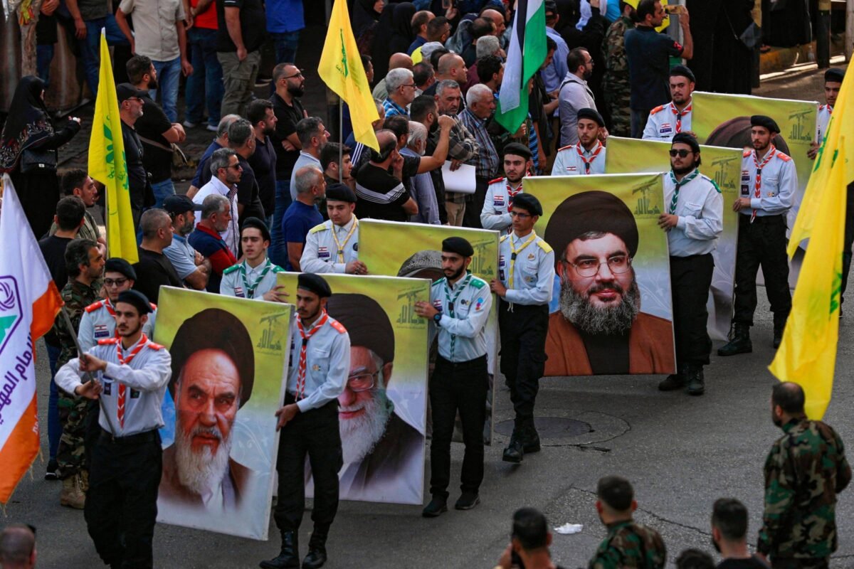 PF prende 3º suspeito de ligação no Brasil com Hezbollah