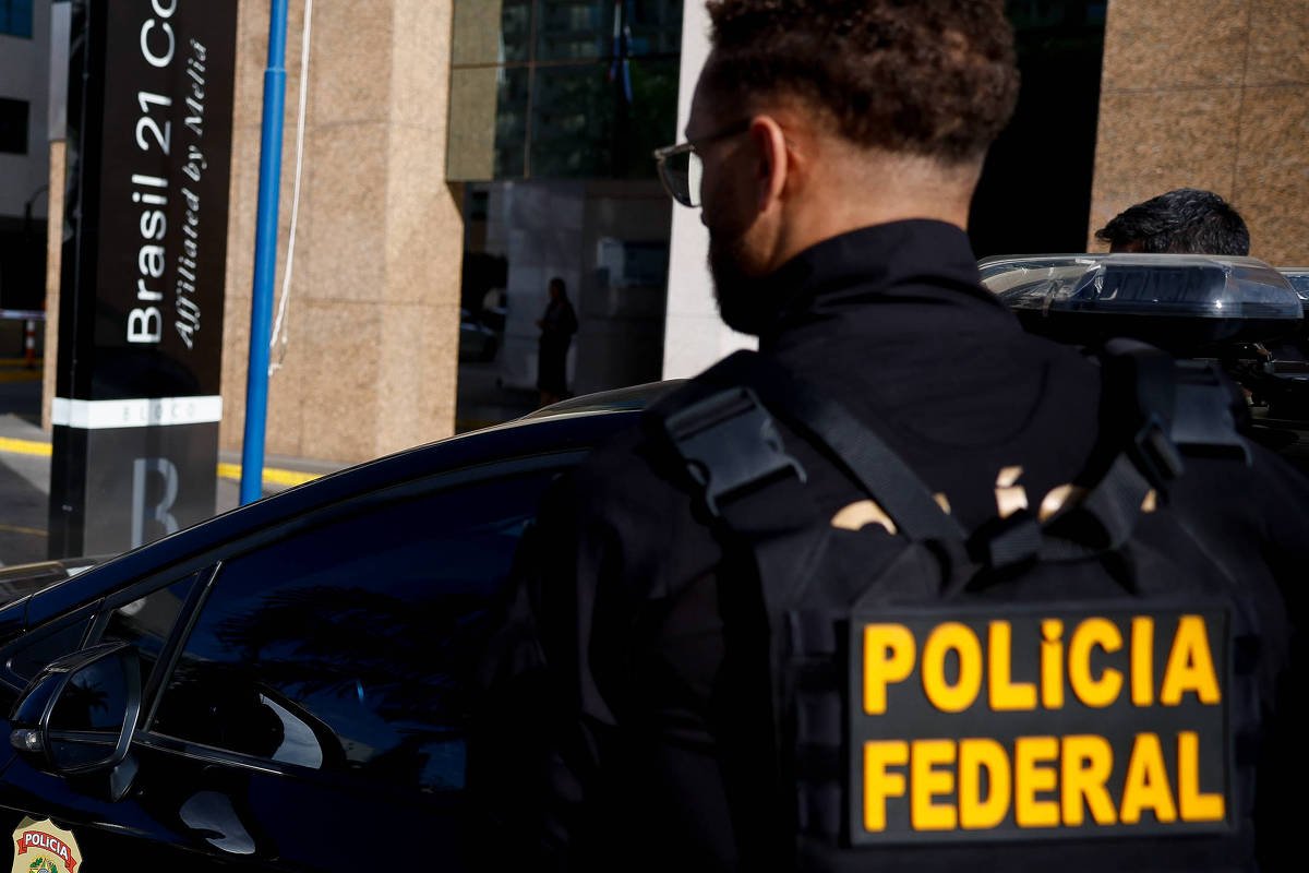 PF repudia declaração do gabinete de premiê de Israel -