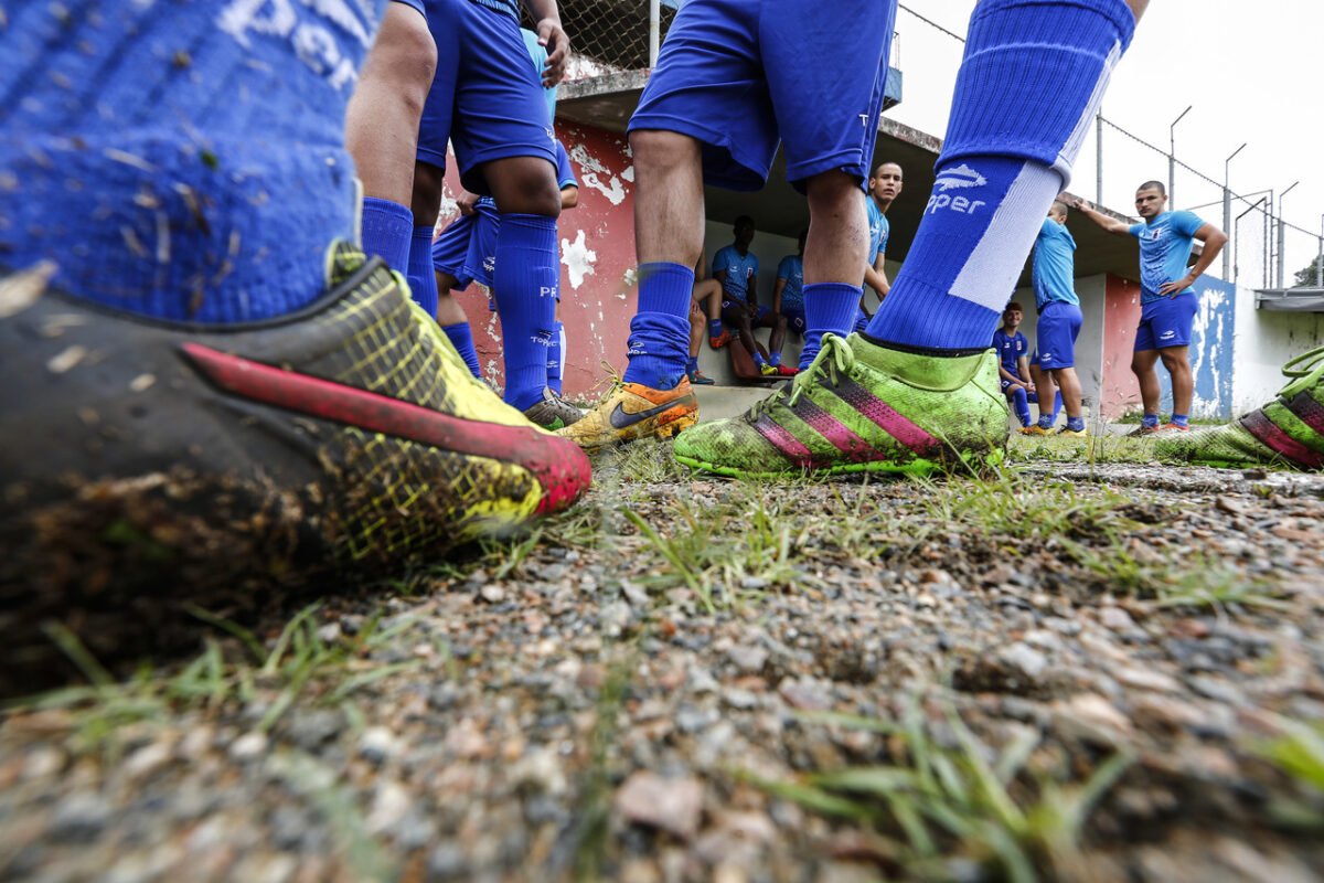 Paraná fica de fora da Copinha 2024; veja os clubes