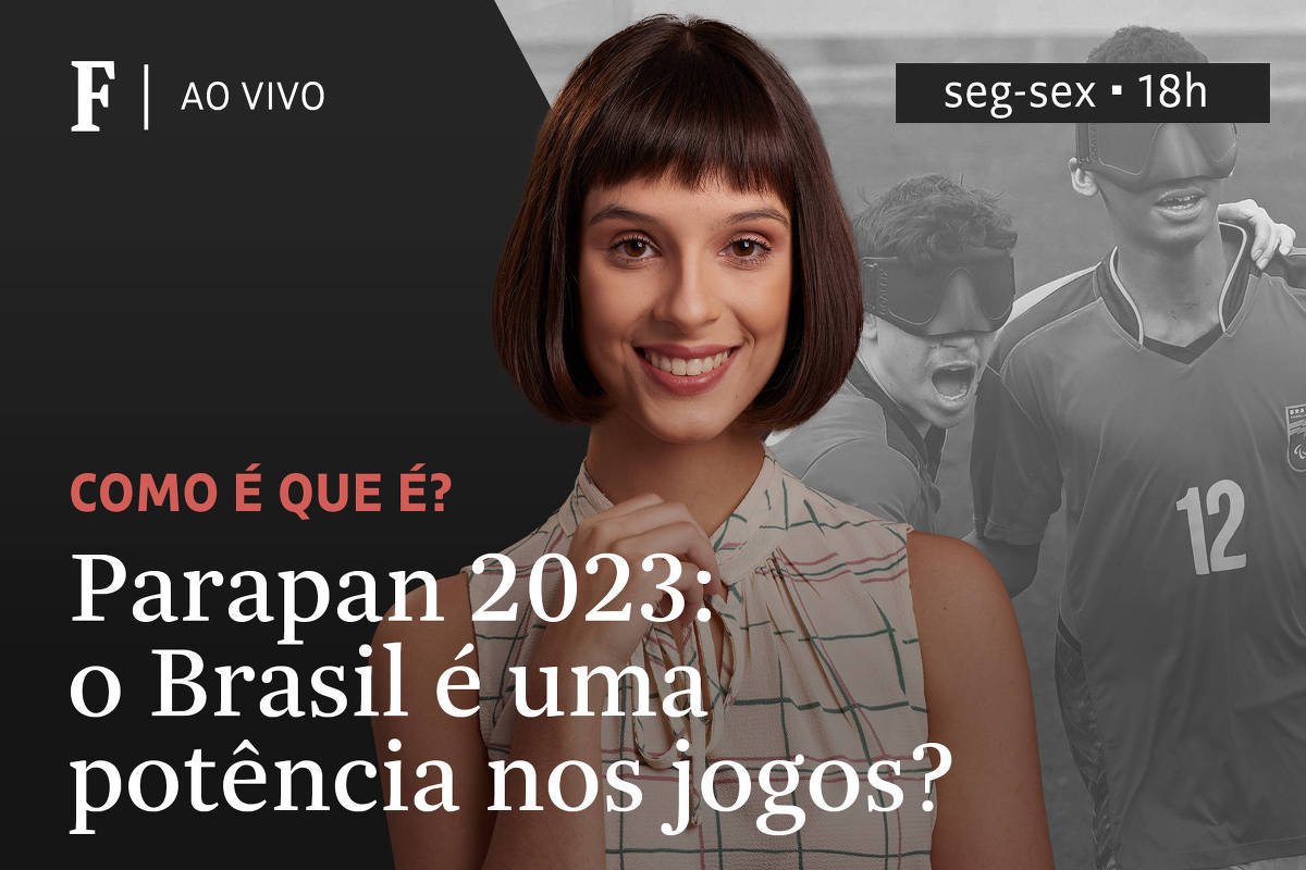 Parapan 2023: o Brasil é uma potência nos jogos? -