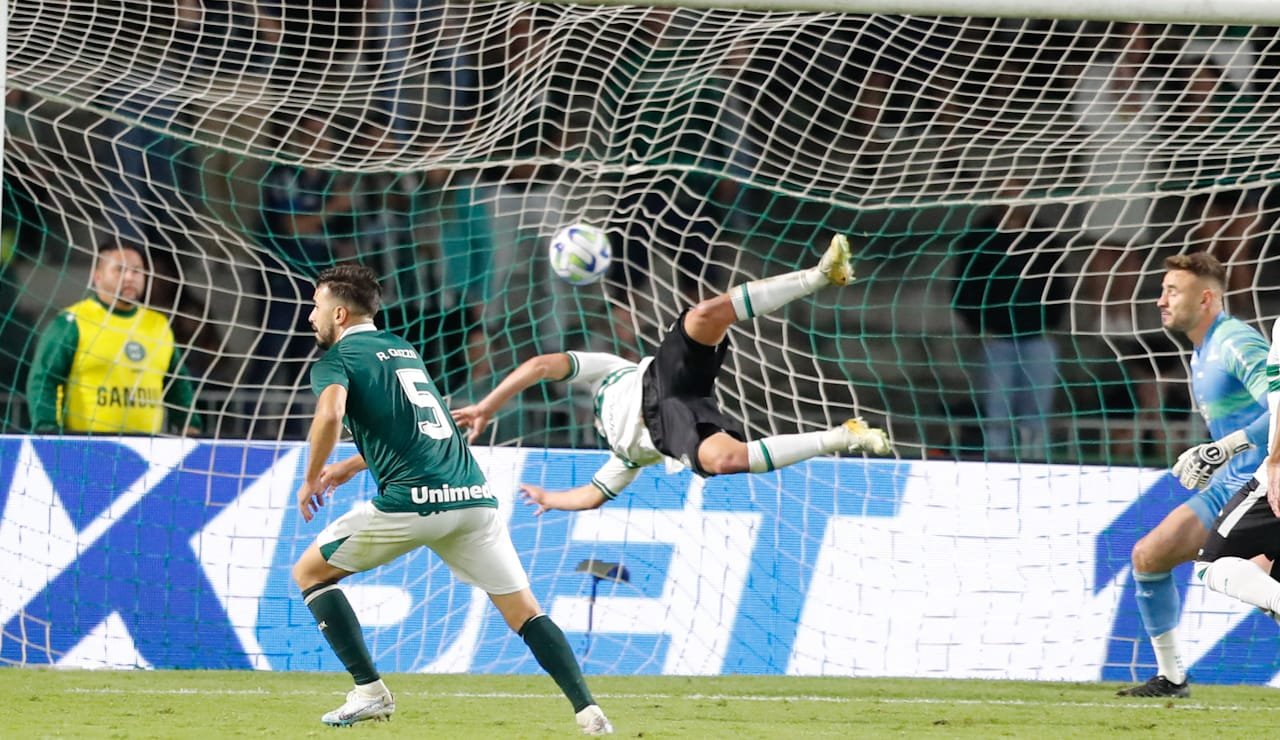 Resultado, gols e ficha técnica