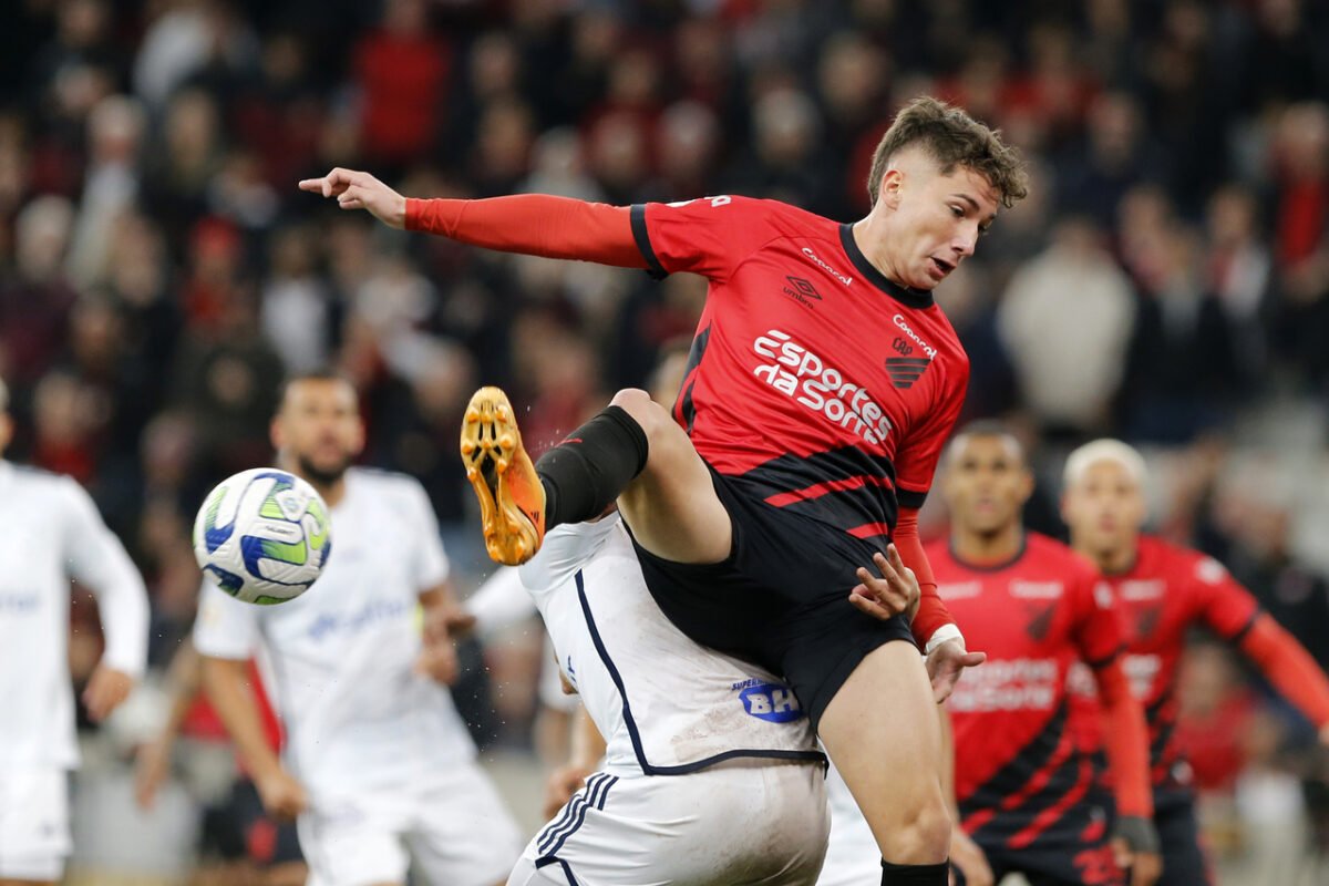 Substitutos de Pablo sofrem com jejum