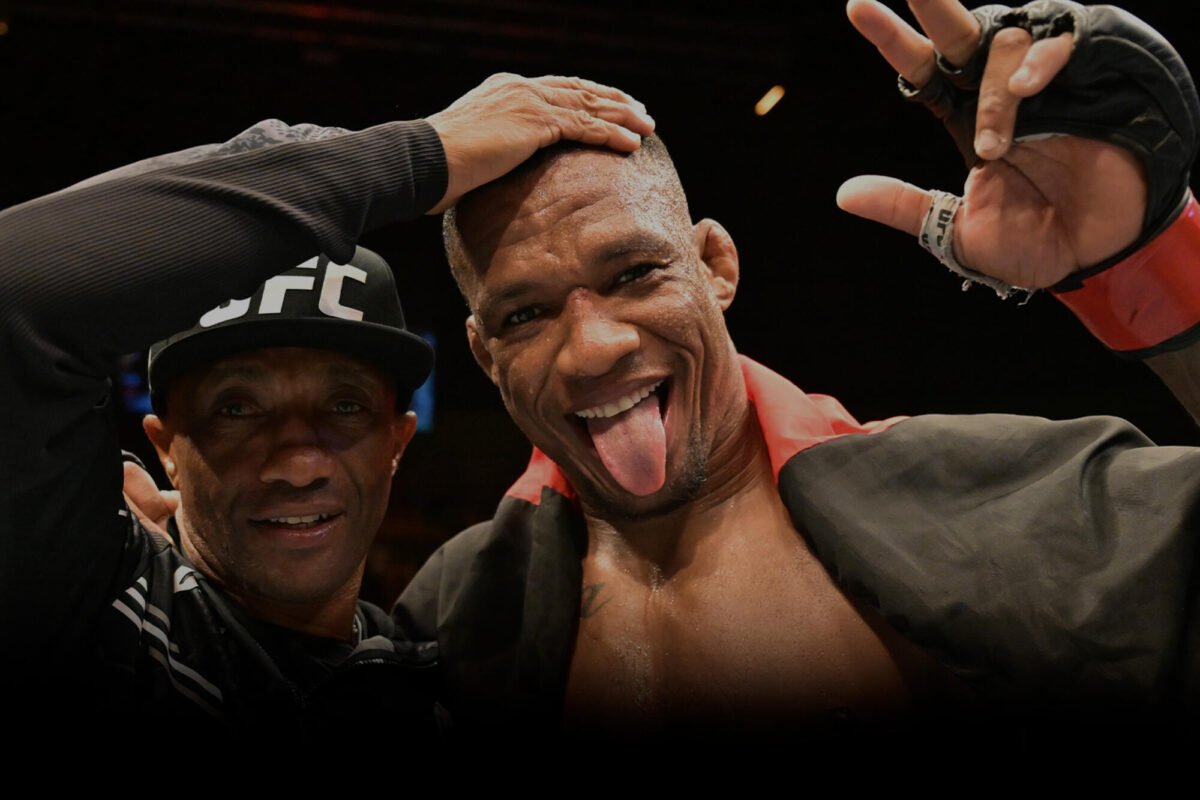 UFC São Paulo resultados: Confira os nocautes do evento