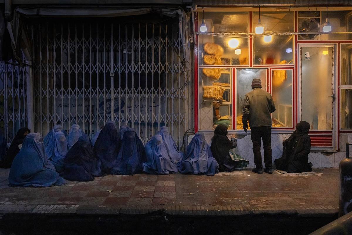 World Press Photo proíbe imagens feitas com IA - 23/11/2023