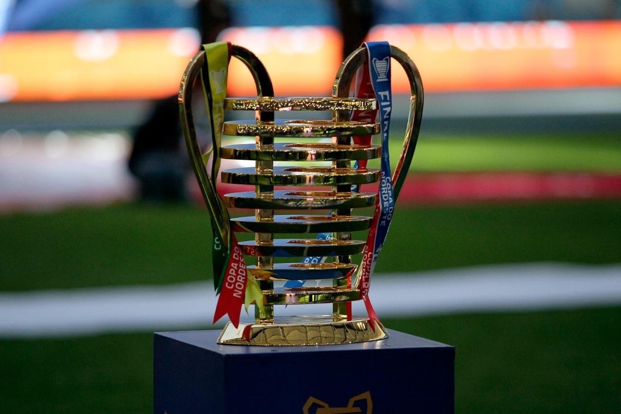 confira tudo sobre a competição regional