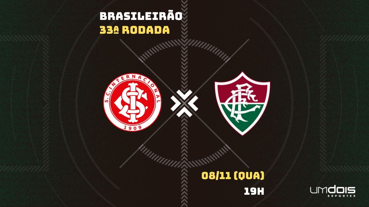 escalações, como assistir e horário