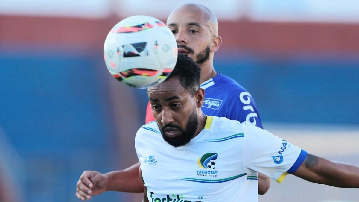 veja os adversários do Paraná