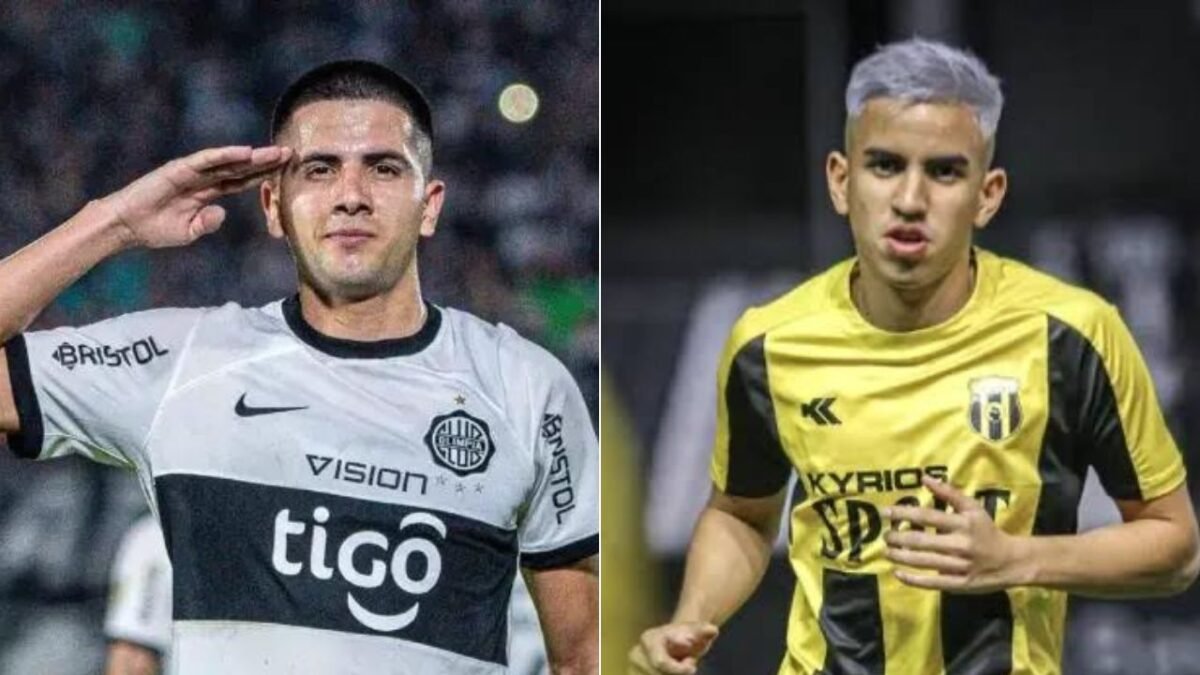 Athletico abre o cofre por Gamarra e Benítez; veja valores