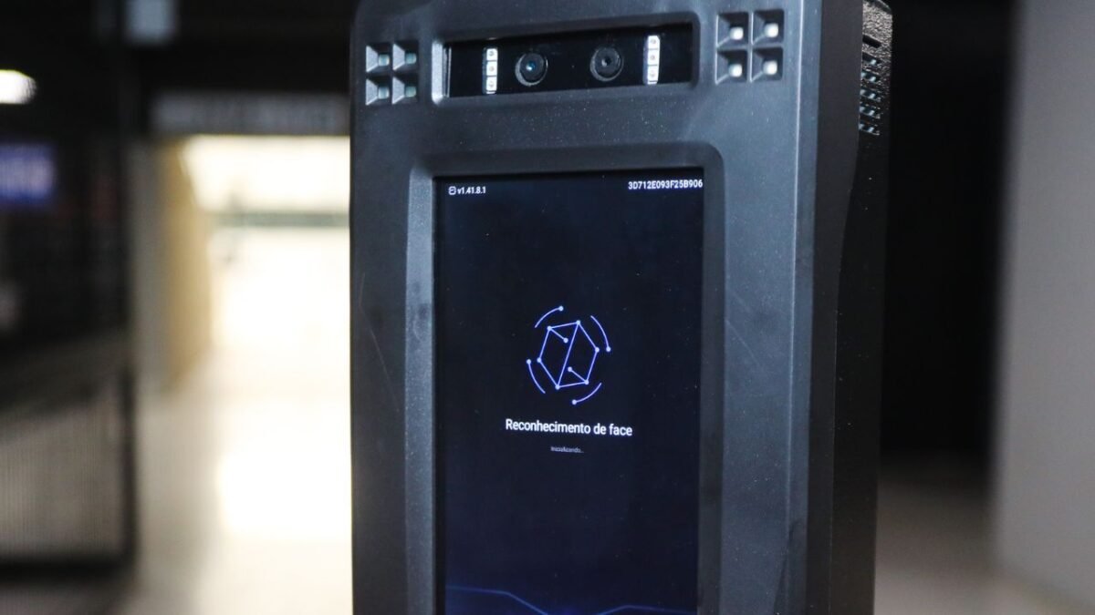 Athletico expande acesso com reconhecimento facial na Arena