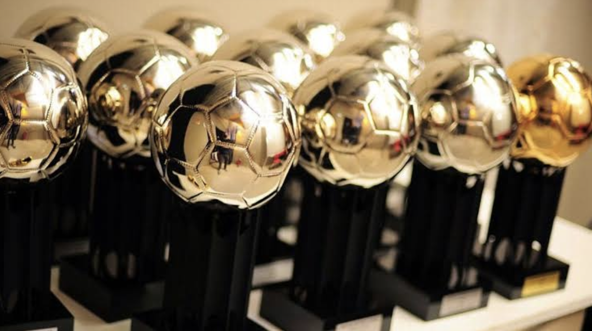 Bola de Prata 2023: todos os premiados e a seleção