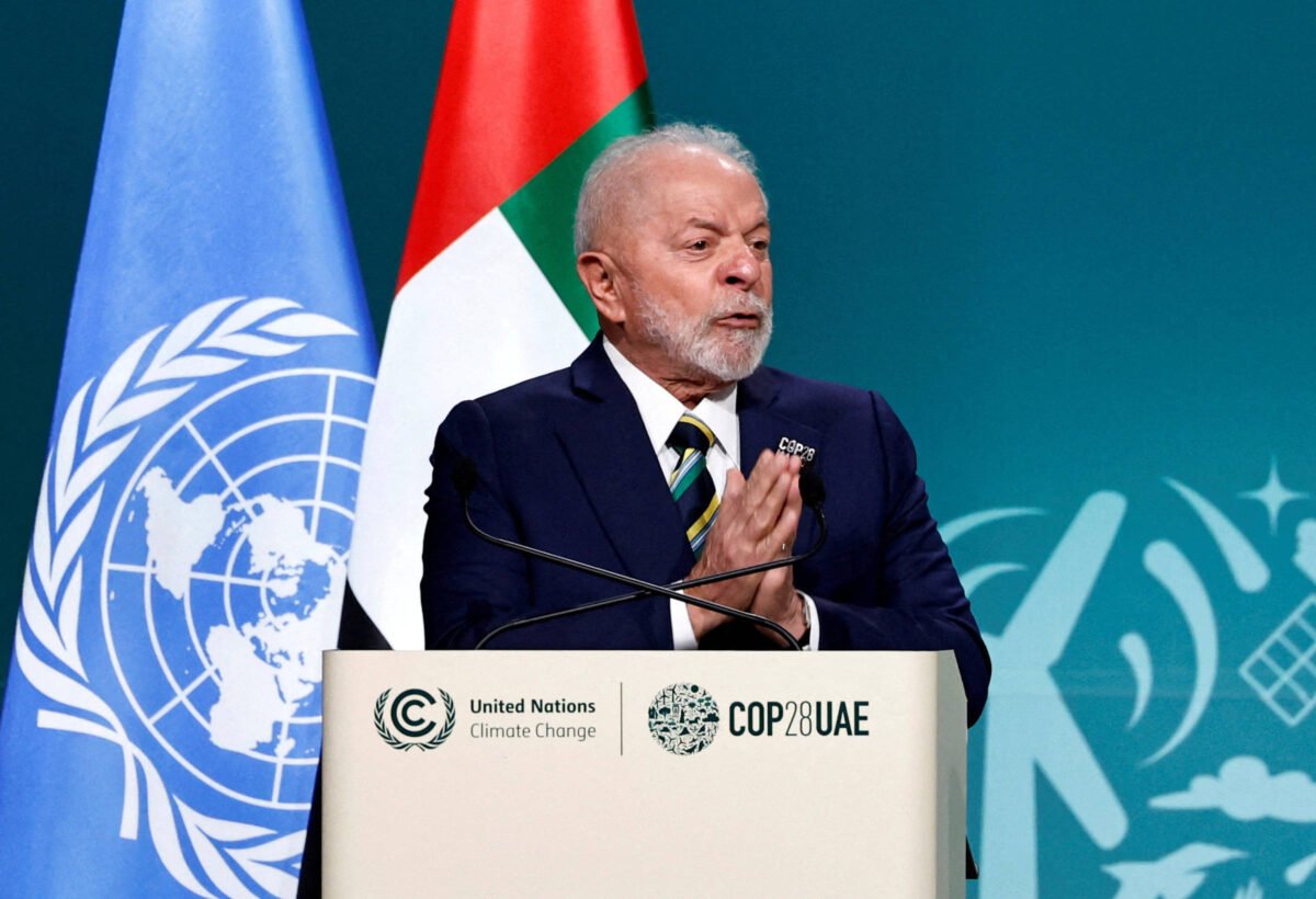 Brasil na Opep+ é mistura de suspense e comédia dramática